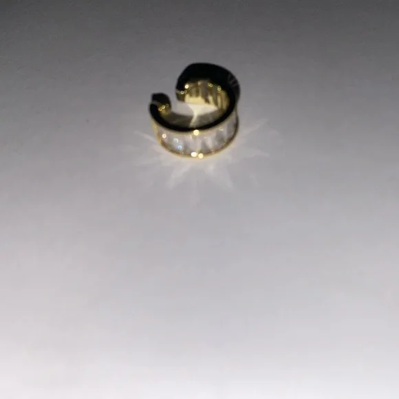 Melinda Maria Opulence Ear Cuff - Picture 5 of 6